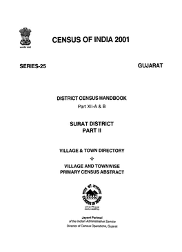 Census of India 2001