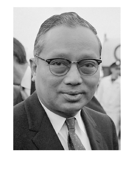 Secretary-General-U-Thant-1961-1971