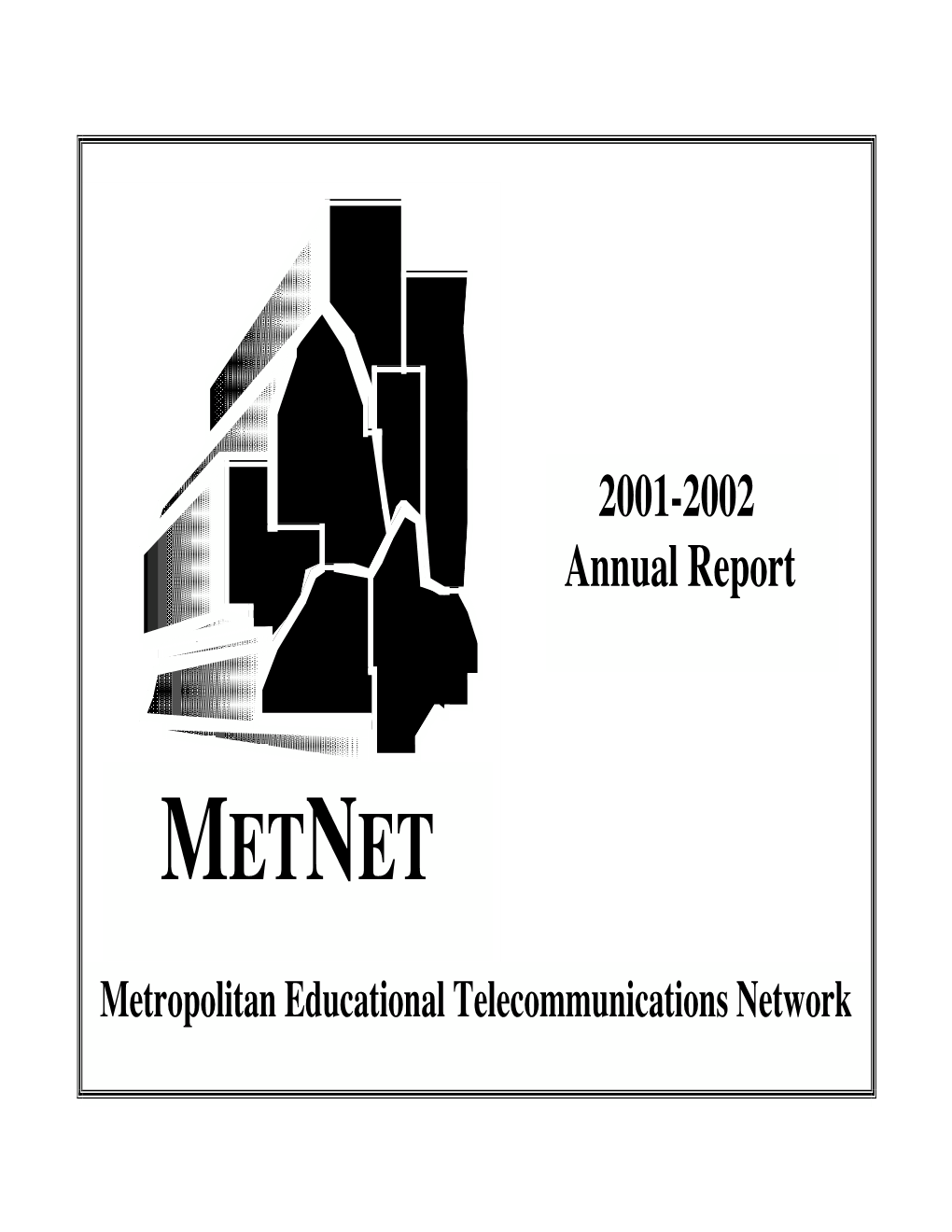 8 METNET ITV Course Comparison 1995/96 - 2001/02