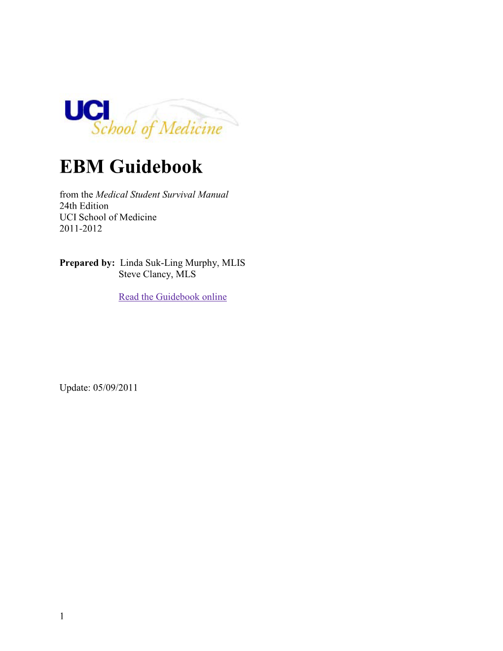 Ebm-Guidebook.Pdf