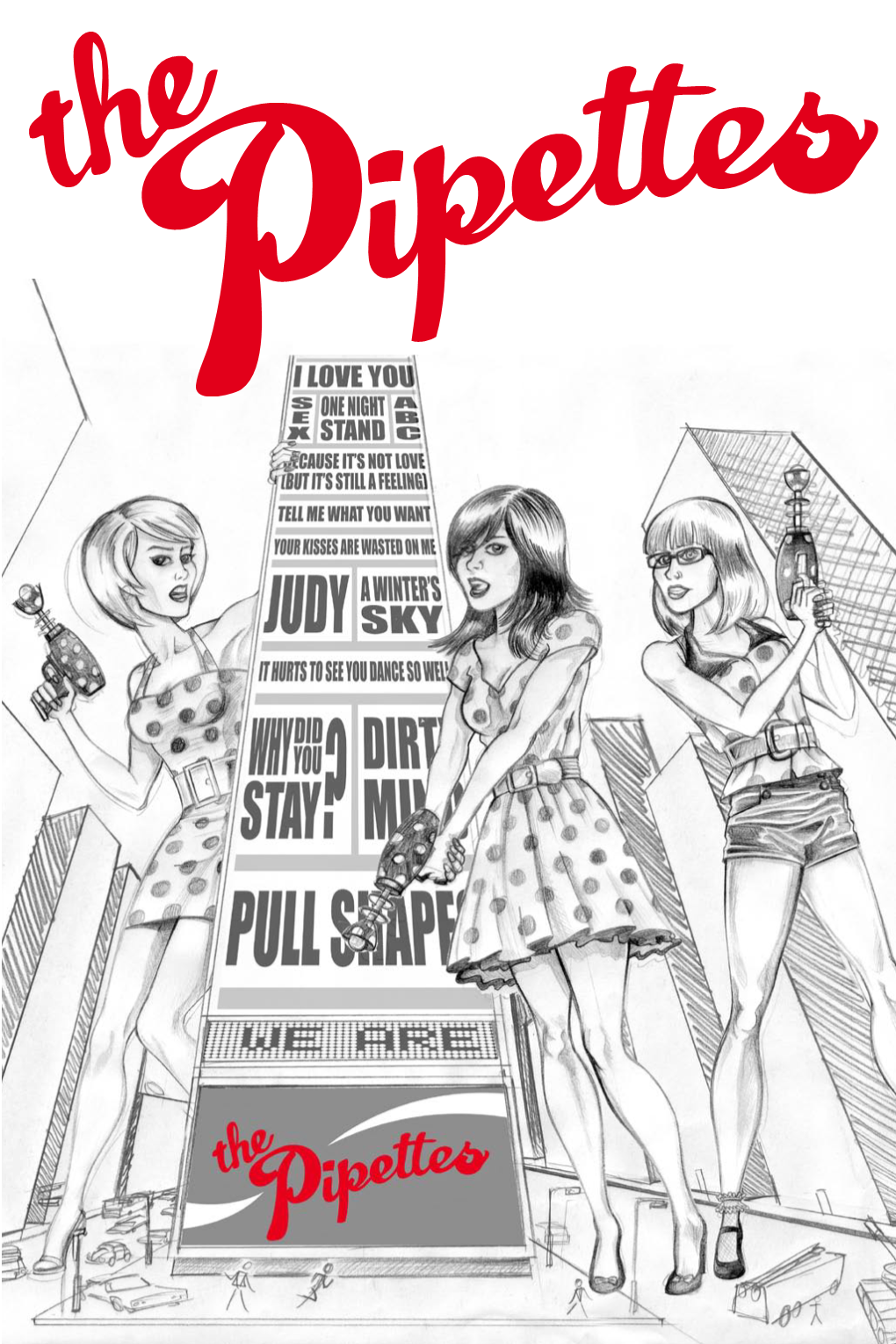 Pipettes Zine.Pdf