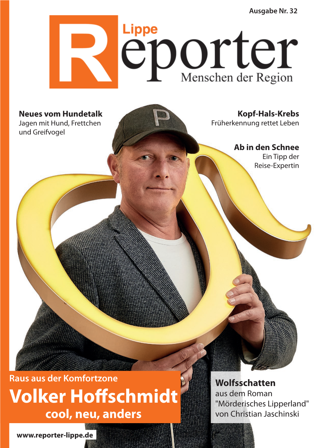 Ausgabe Nr. 32