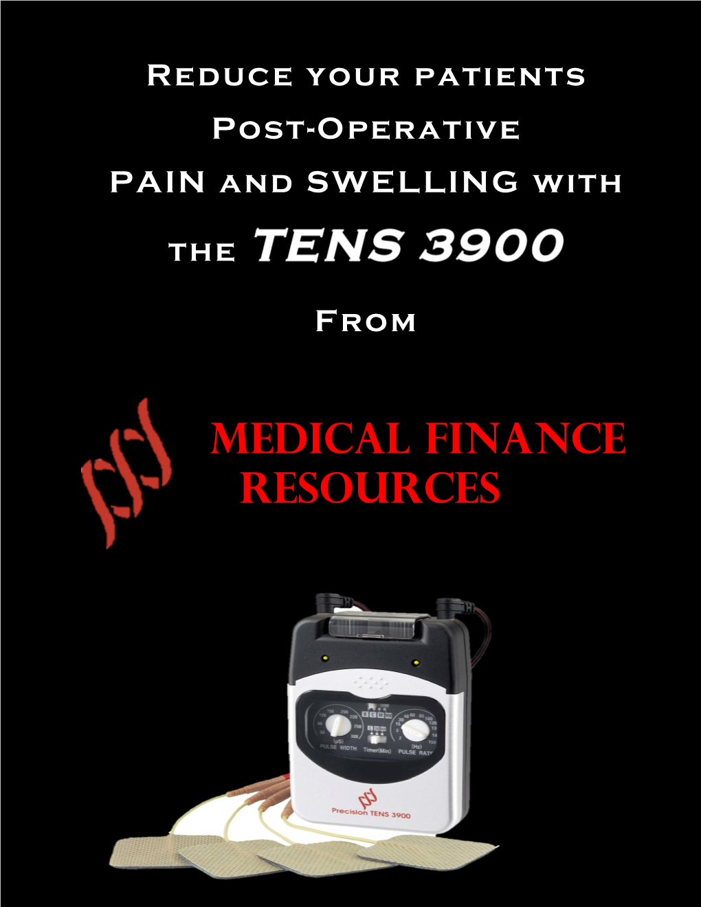 Medical Finance Resources