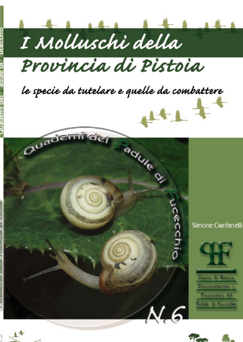 Scarica Il Volume N. 6 in .Pdf