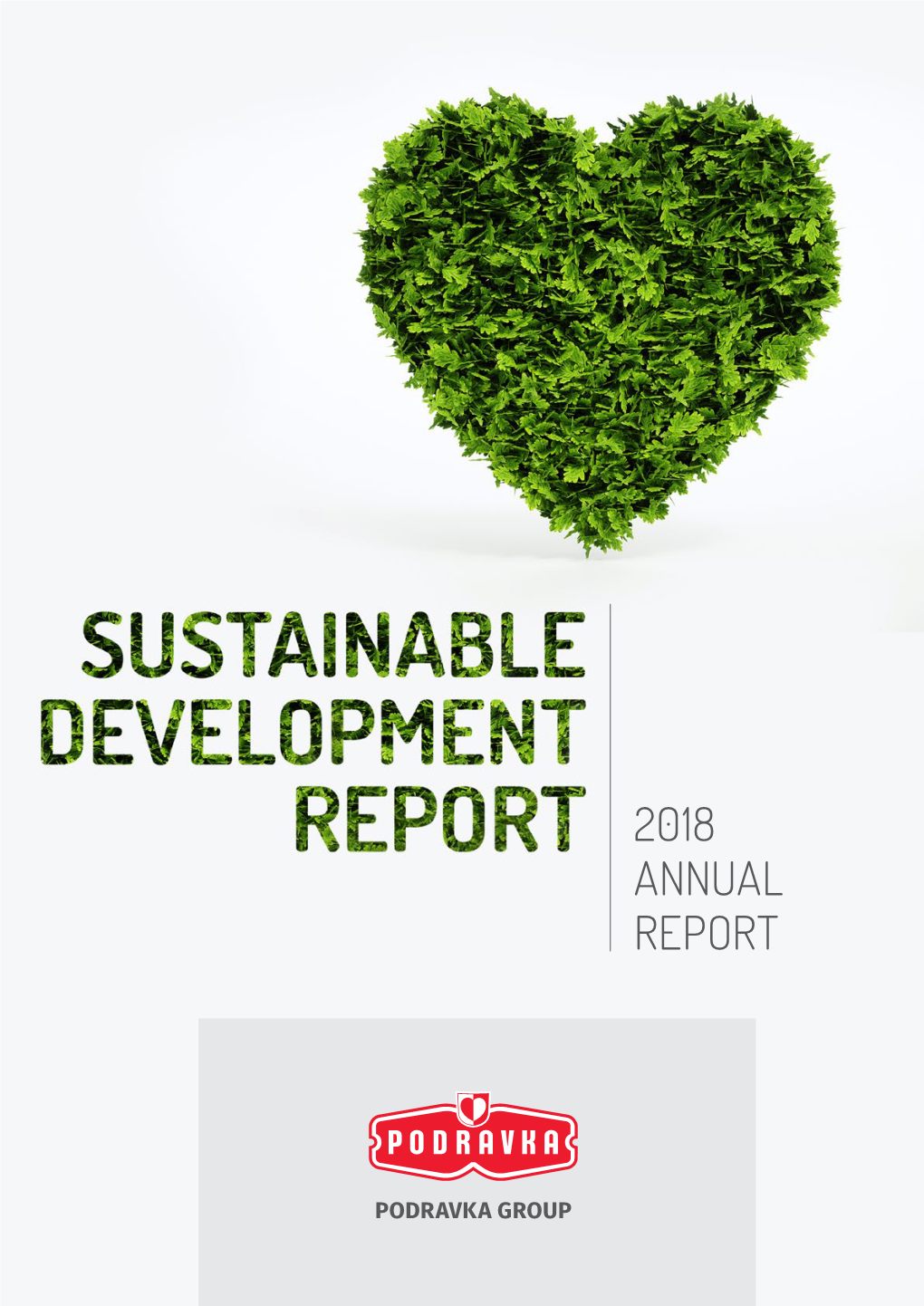 2018 Annual Report