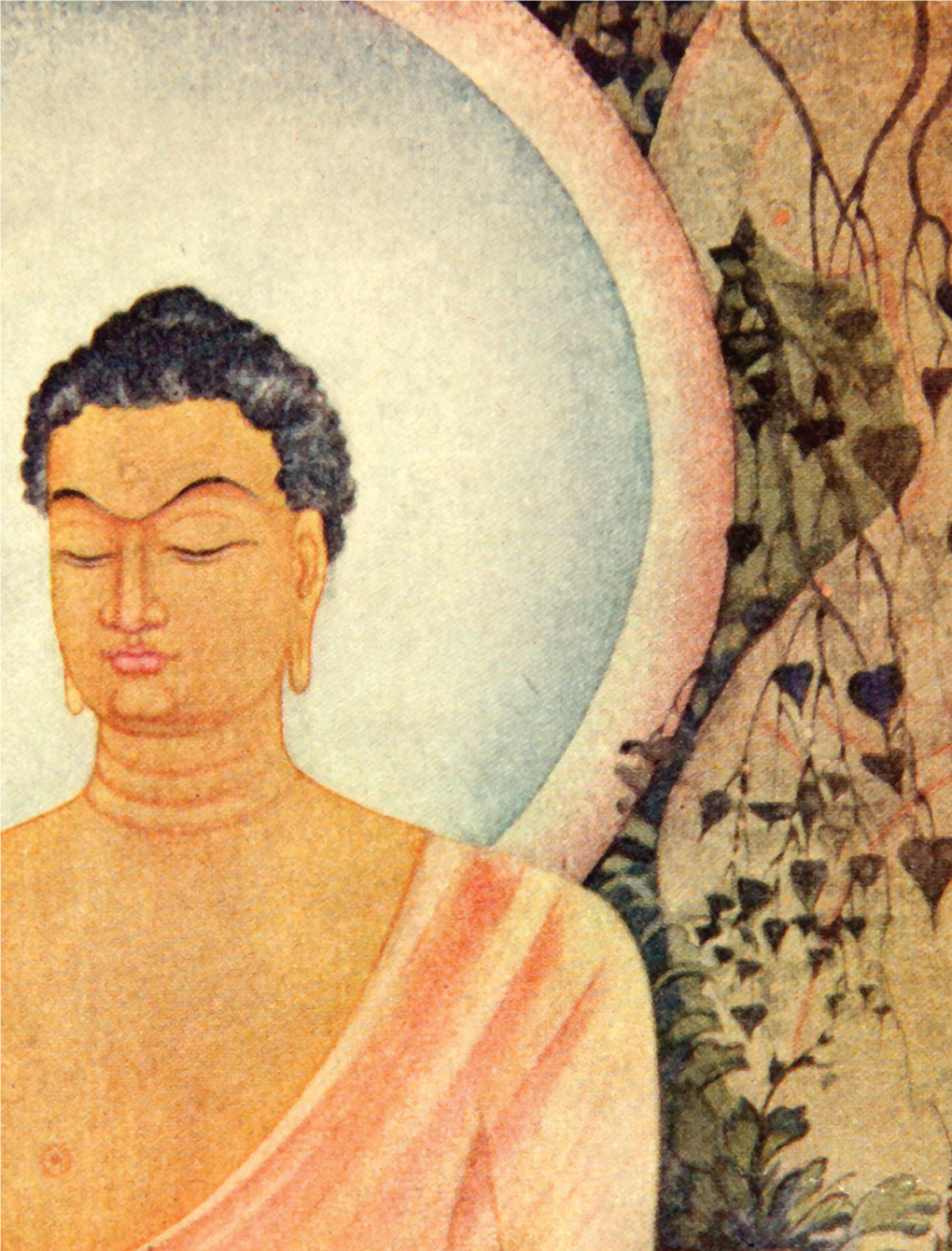 Effeminate’ Buddha, the Yogic Male Body, and the Ecologies of Art History in Colonial India Sugata Ray