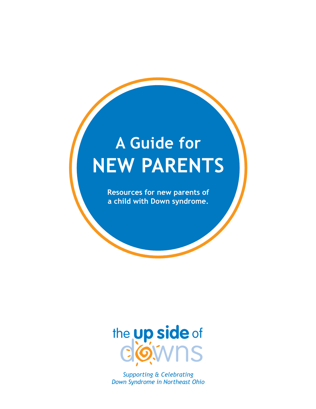 A New Parent Guide