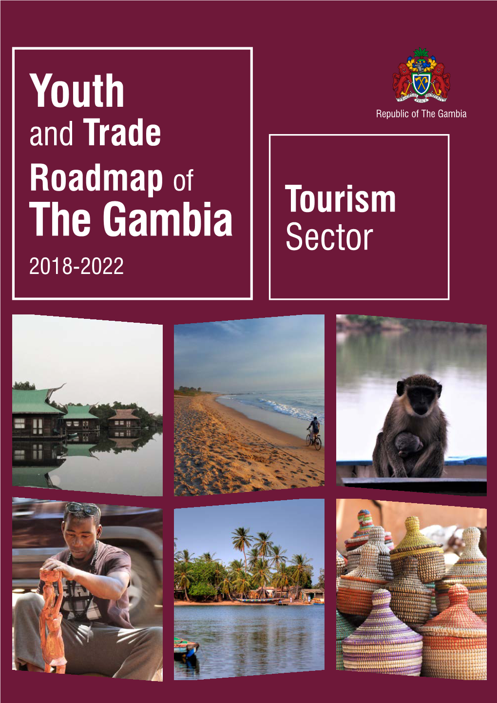 Gambia Tourism Final Web.Pdf