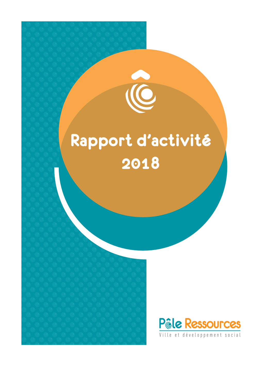 Lire Notre Rapport D'activité 2018