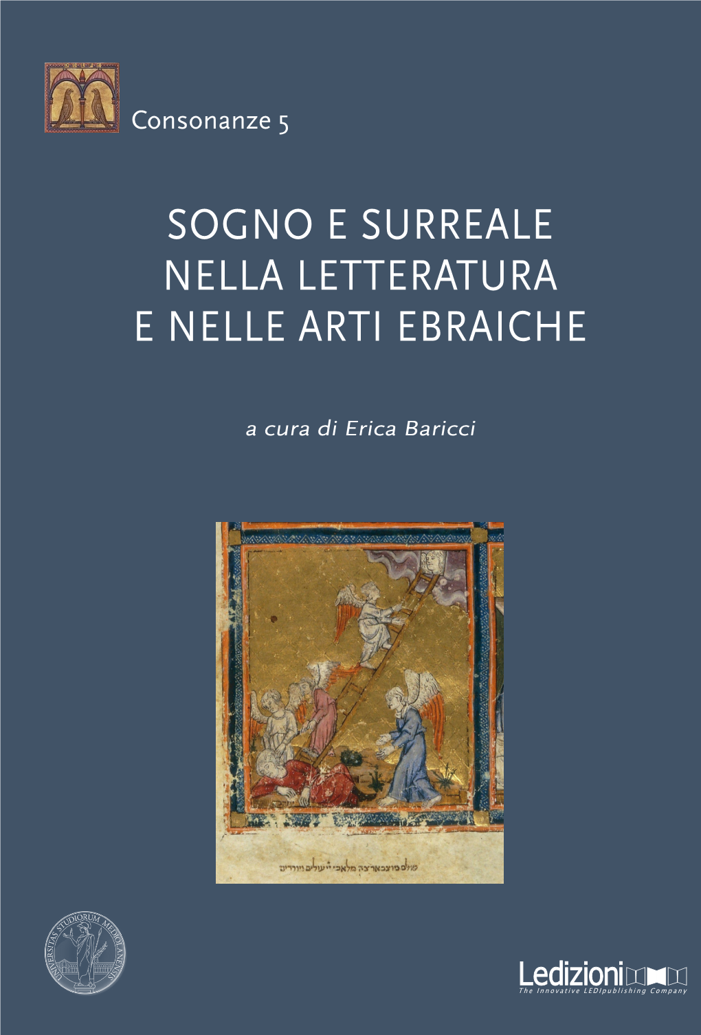 Sogno E Surreale Nella Letteratura E Nelle Arti