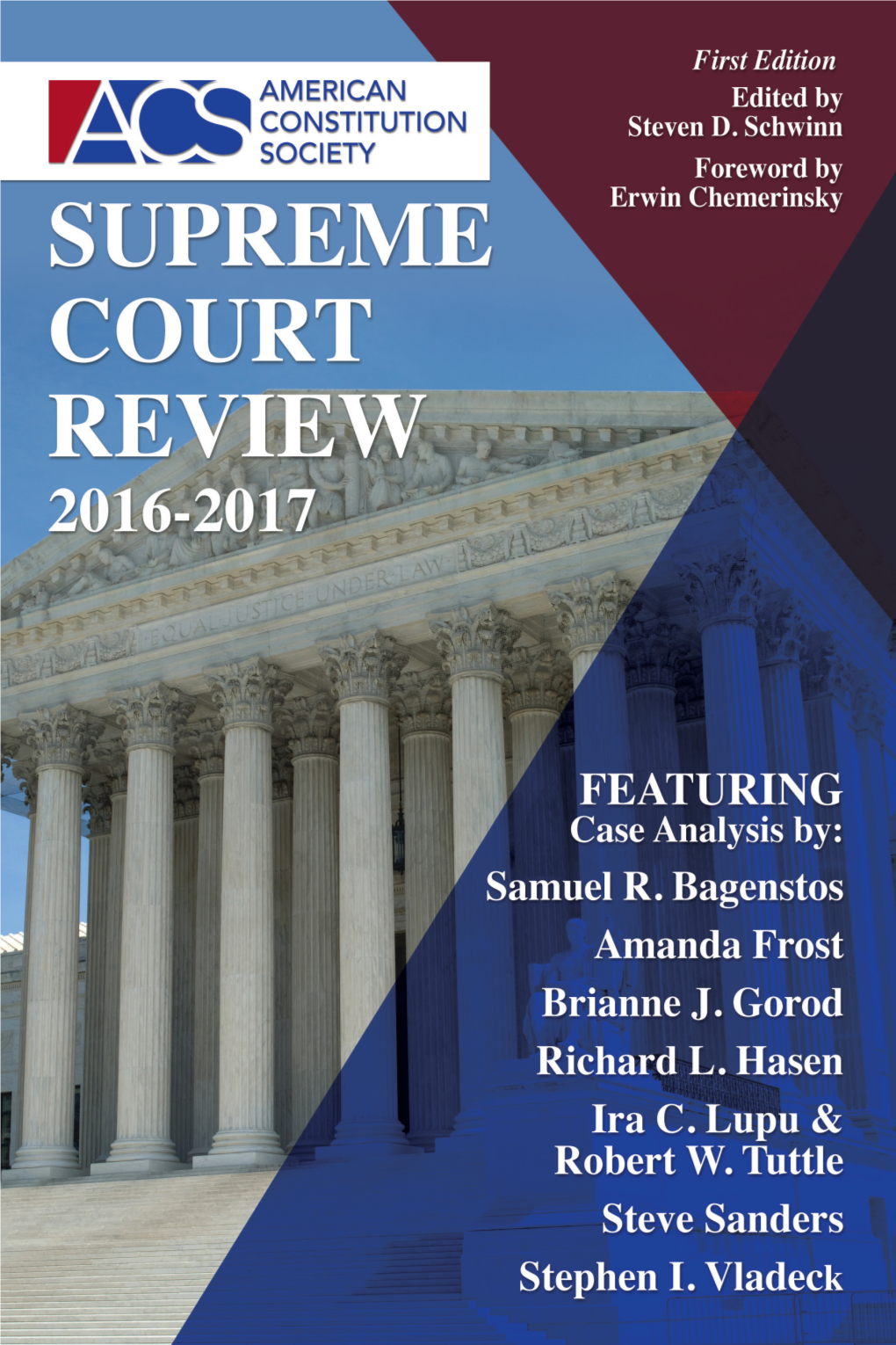ACS Supreme Court Review
