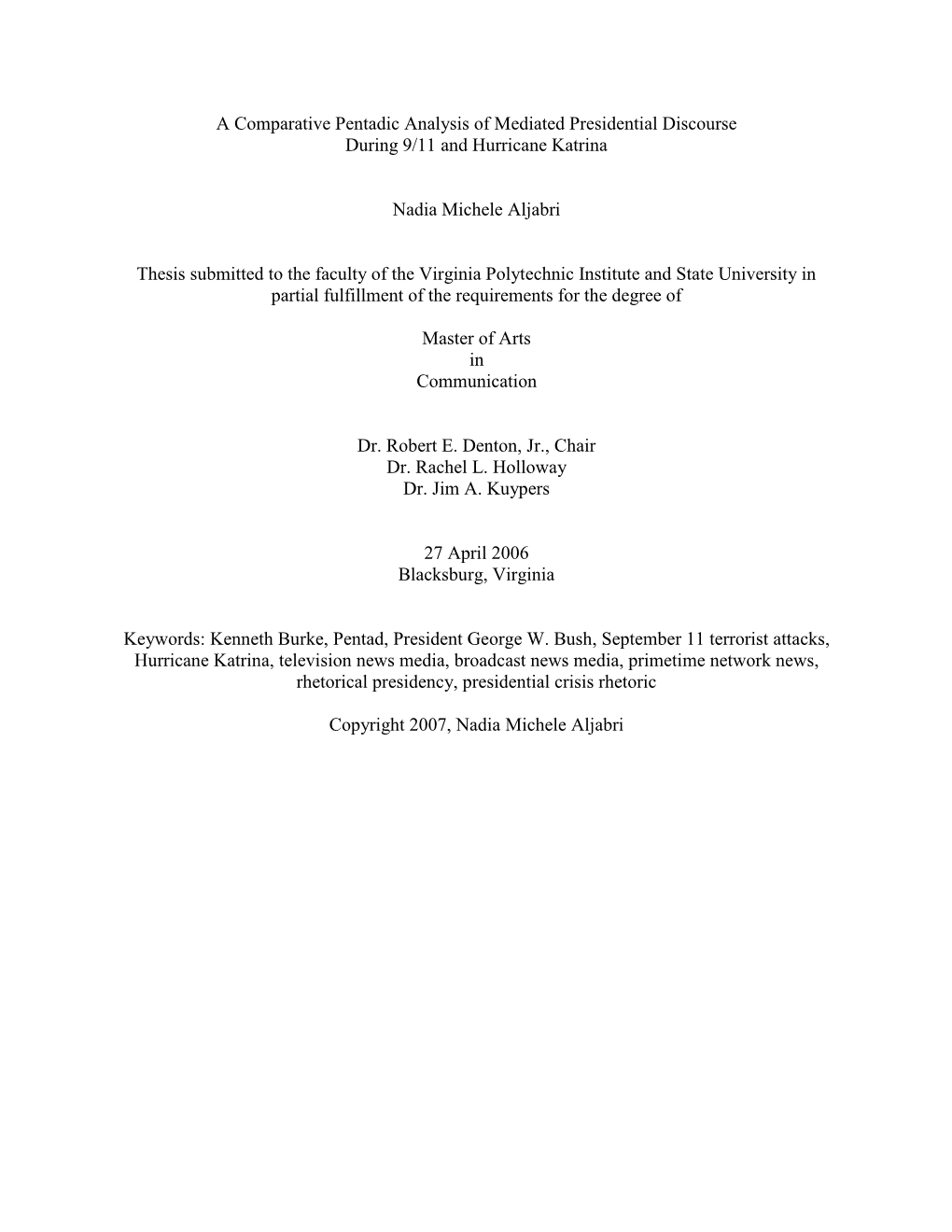 Aljabrimastersthesis.Pdf (1.106Mb)