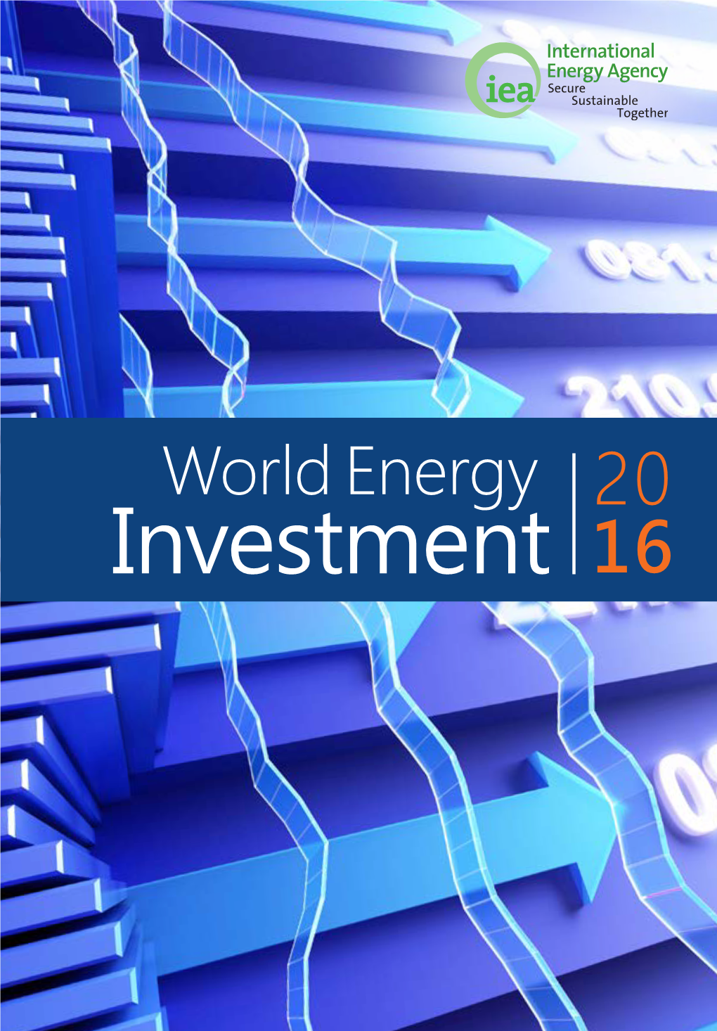 Worle Energy Investment 2016