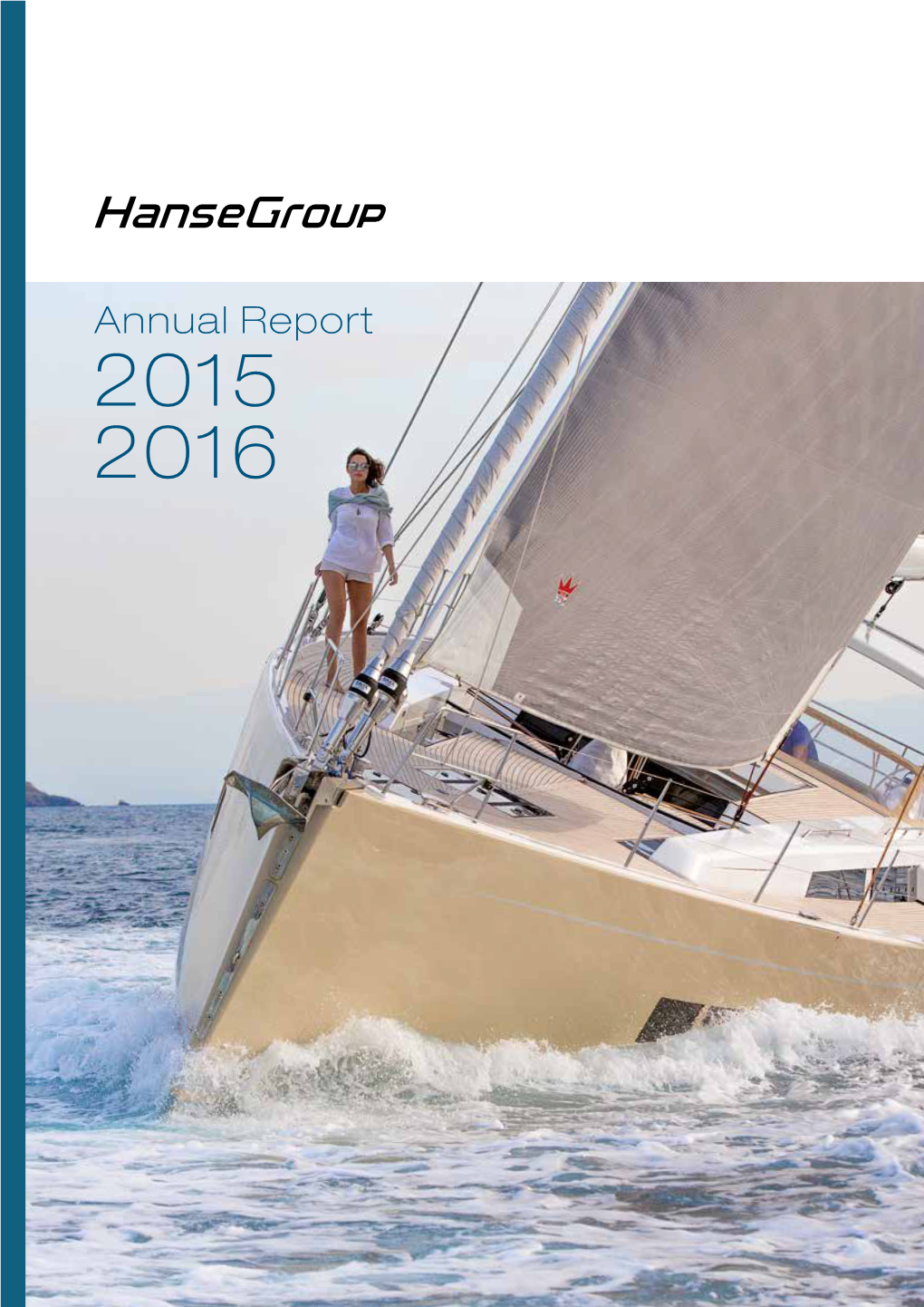 Annual Report 2015 2016