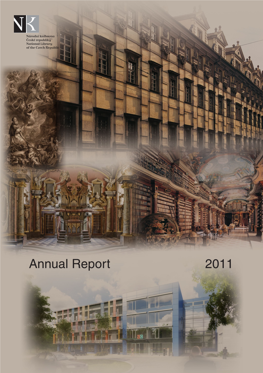 Annual Report 2011