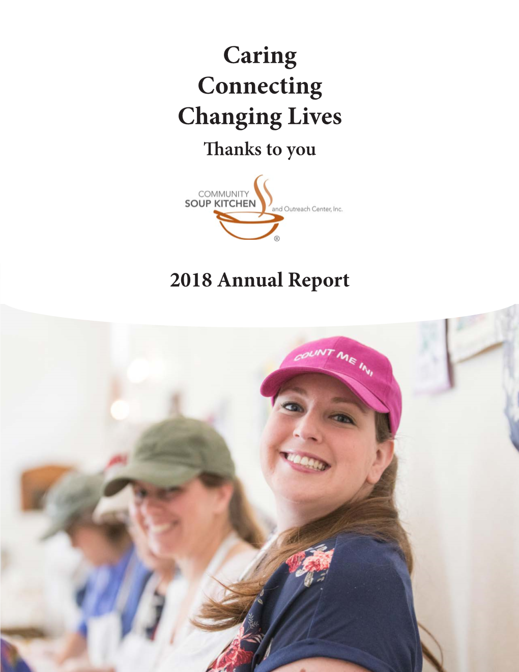 Annual Report 2018