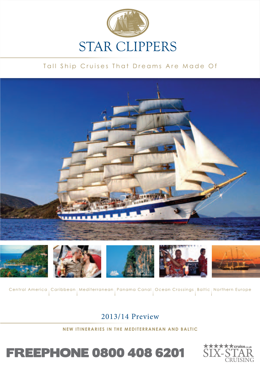 Star Clippers