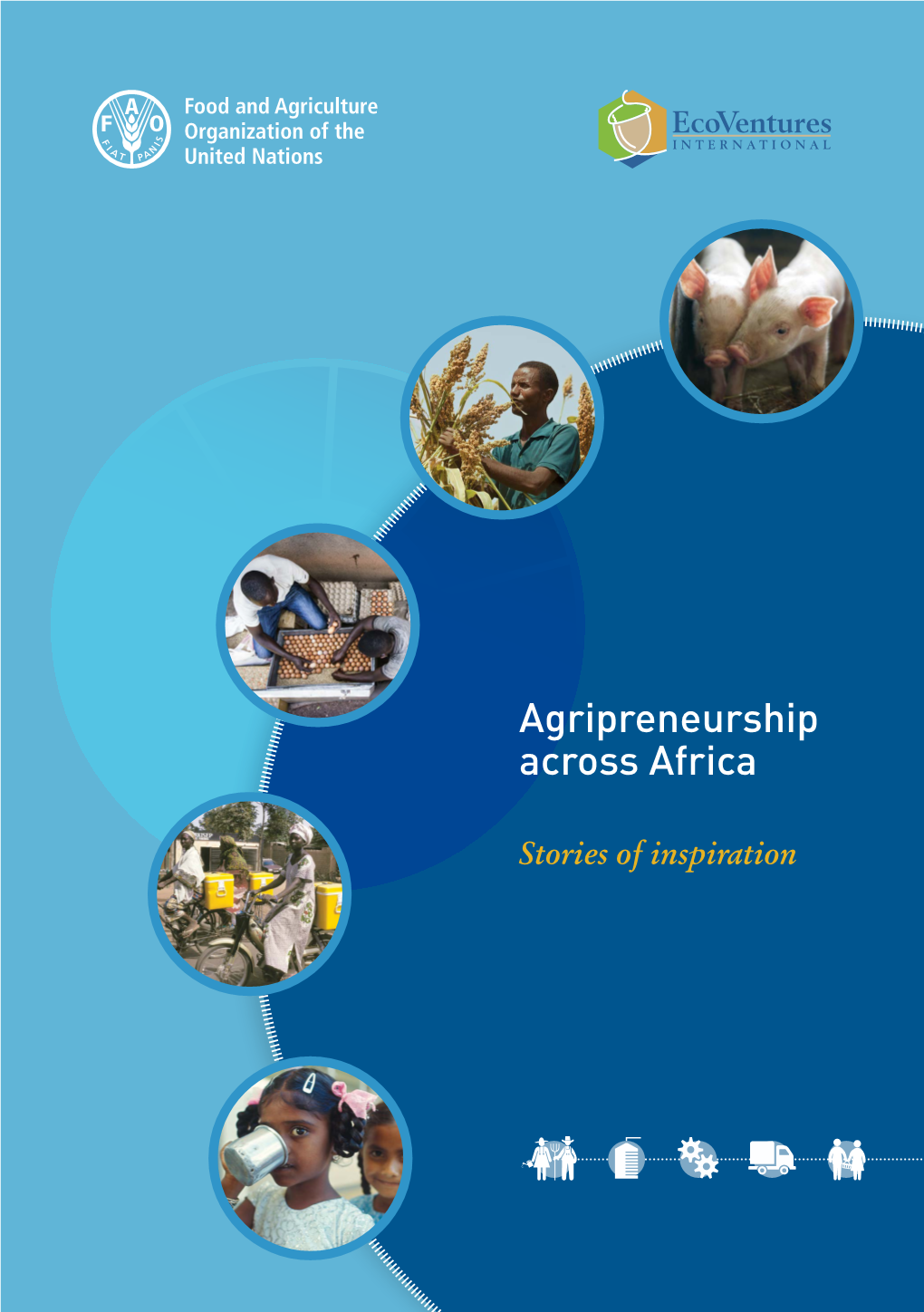 Agripreneurship Across Africa