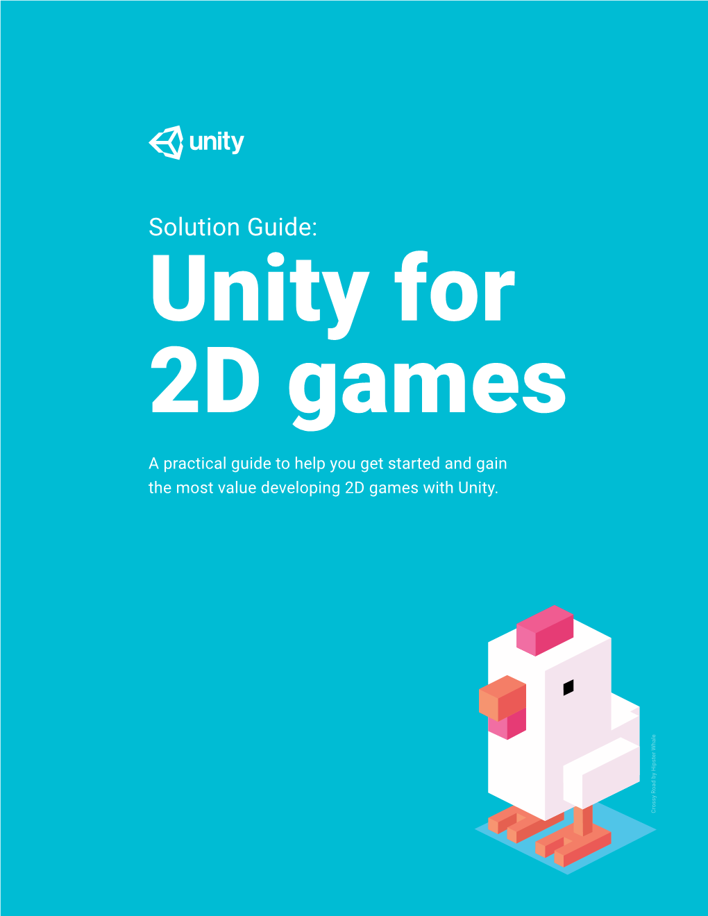 Solution Guide: Unity for 2D Games
