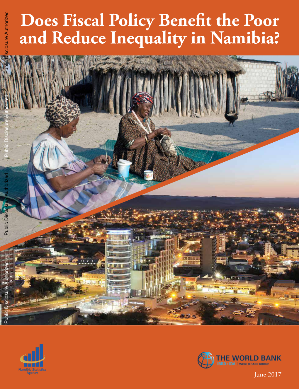 Does Fiscal Policy Benefit the Poor and Reduce Inequality in Namibia?