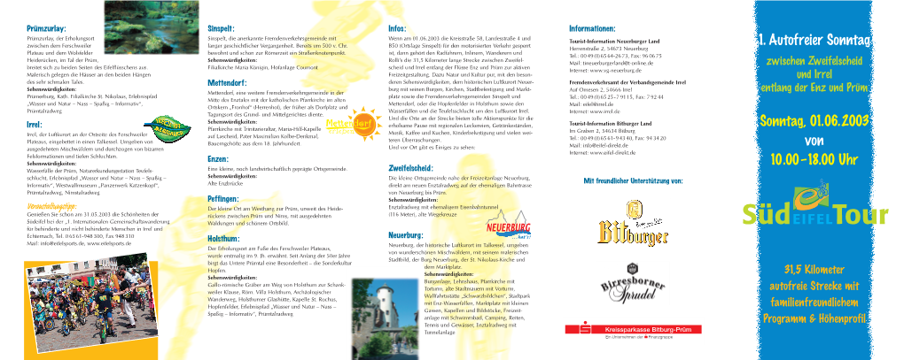 Flyer Süfeifel-Tour (PDF 2709Kb)