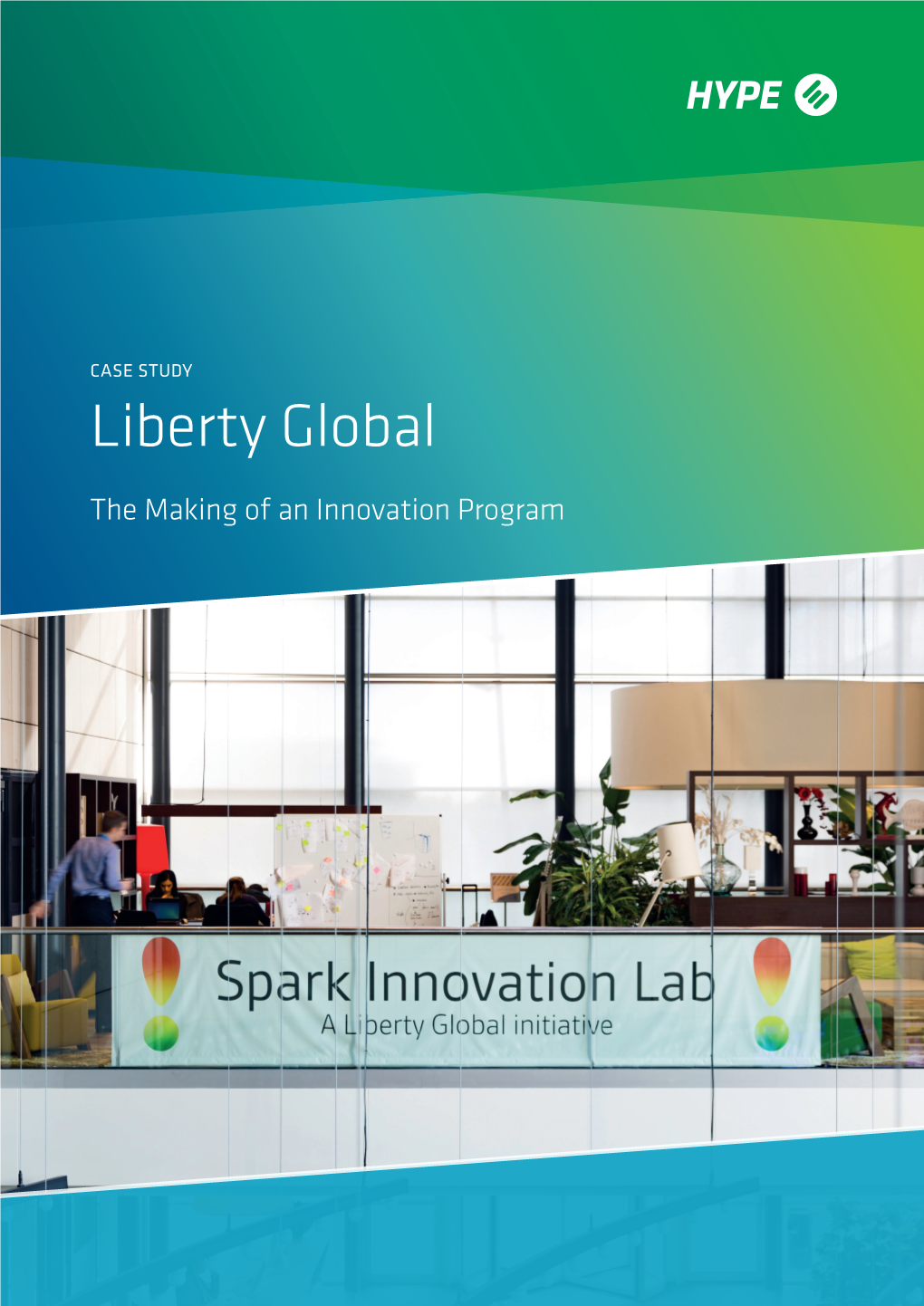 Liberty Global