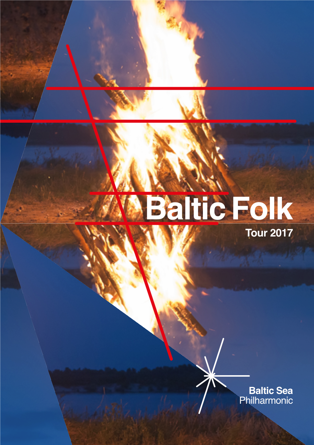 Baltic Folk Tour 2017