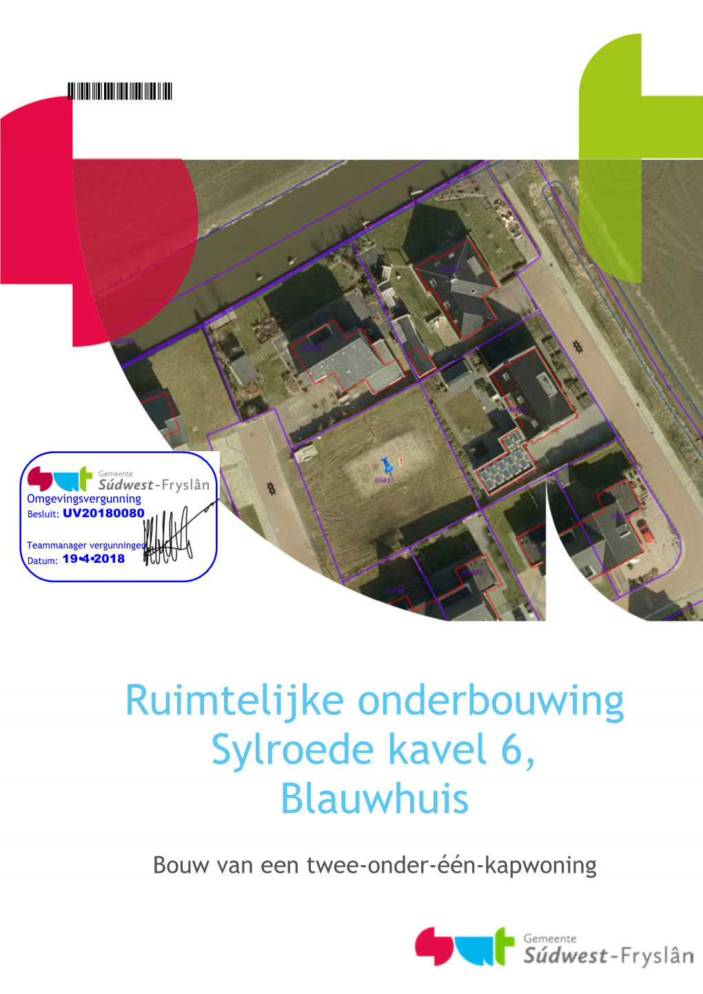 ROB Sylroede Kavel 6 Blauwhuis 23-01-18