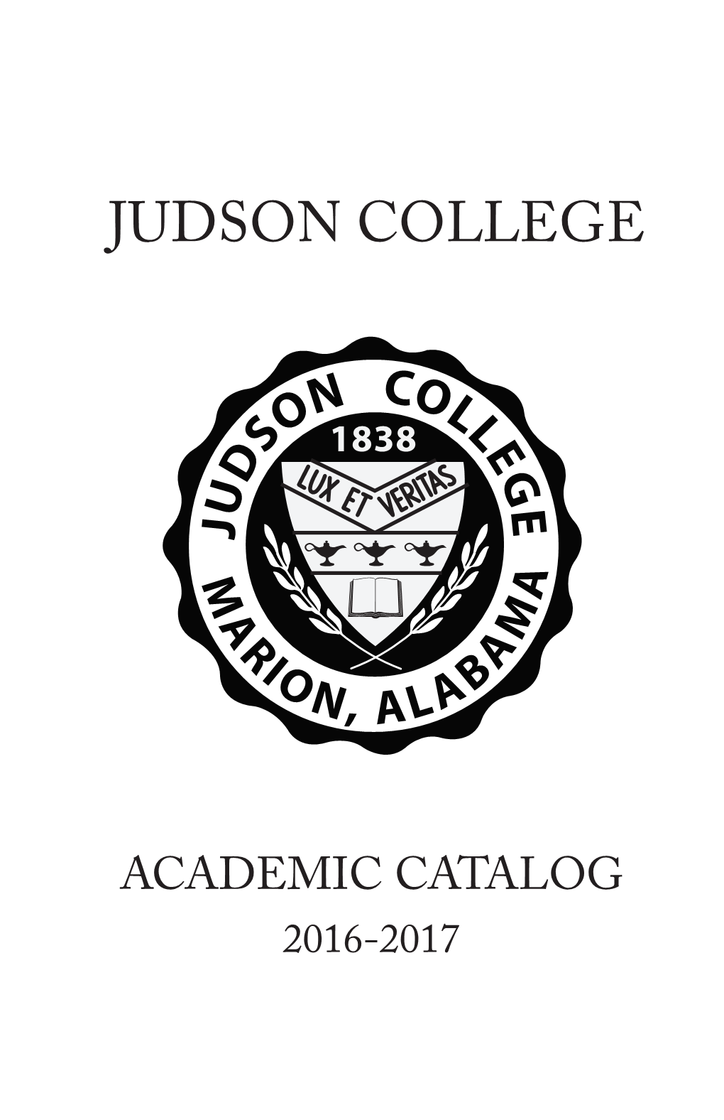 Judson College