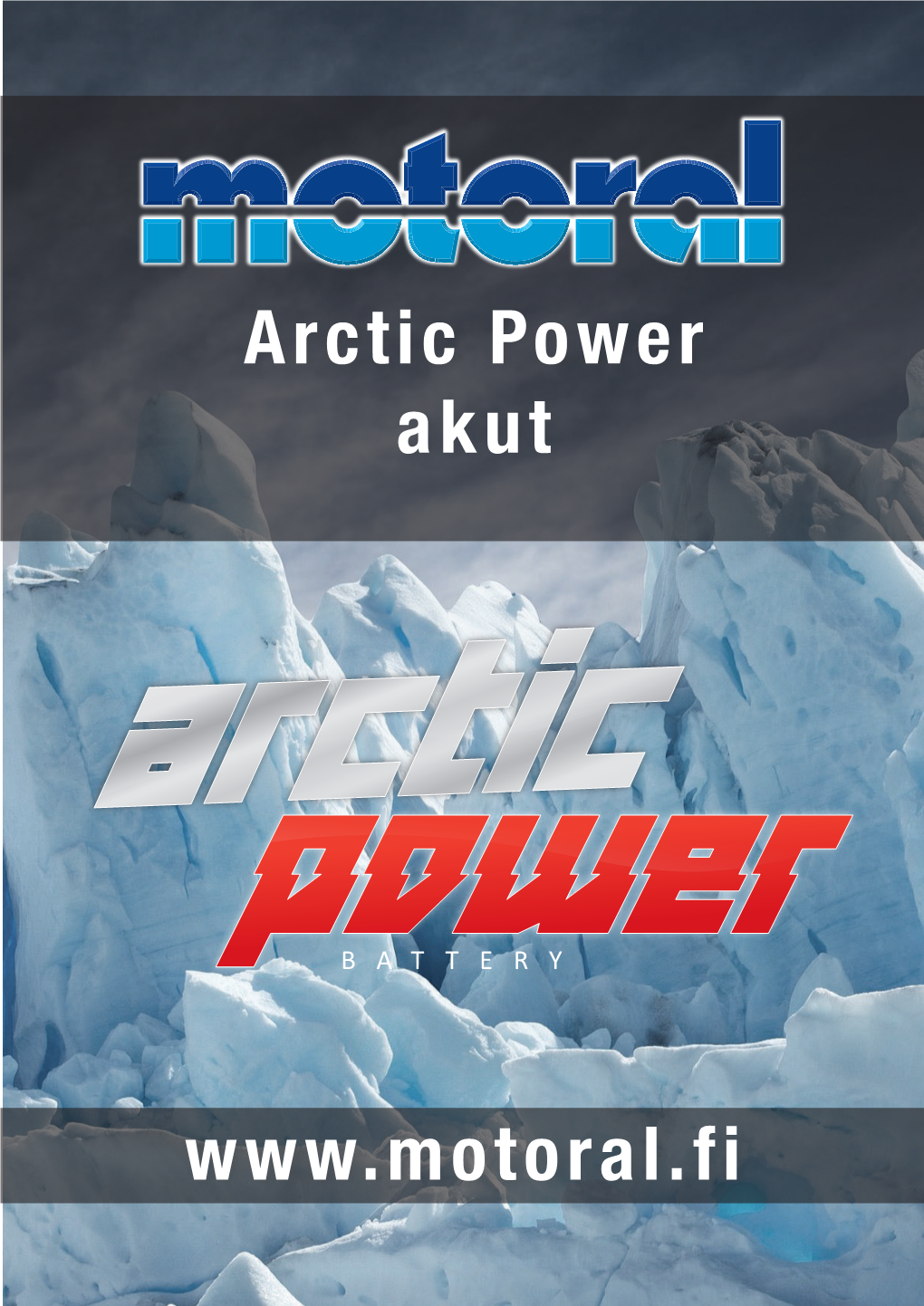 Säilytä Ja Käytä Arctic Power Akkuasi Oikein