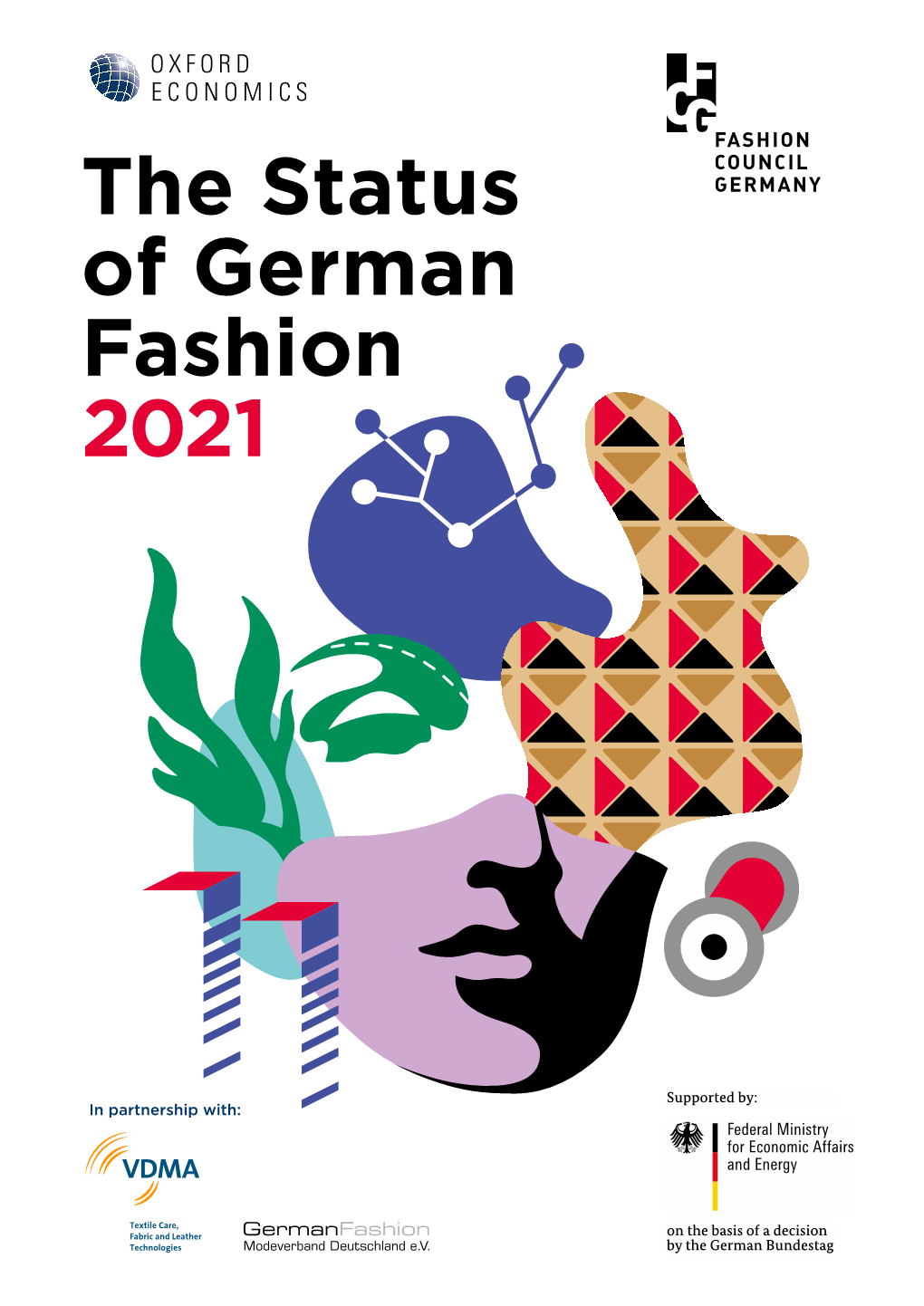 The Status of German Fashion 2021