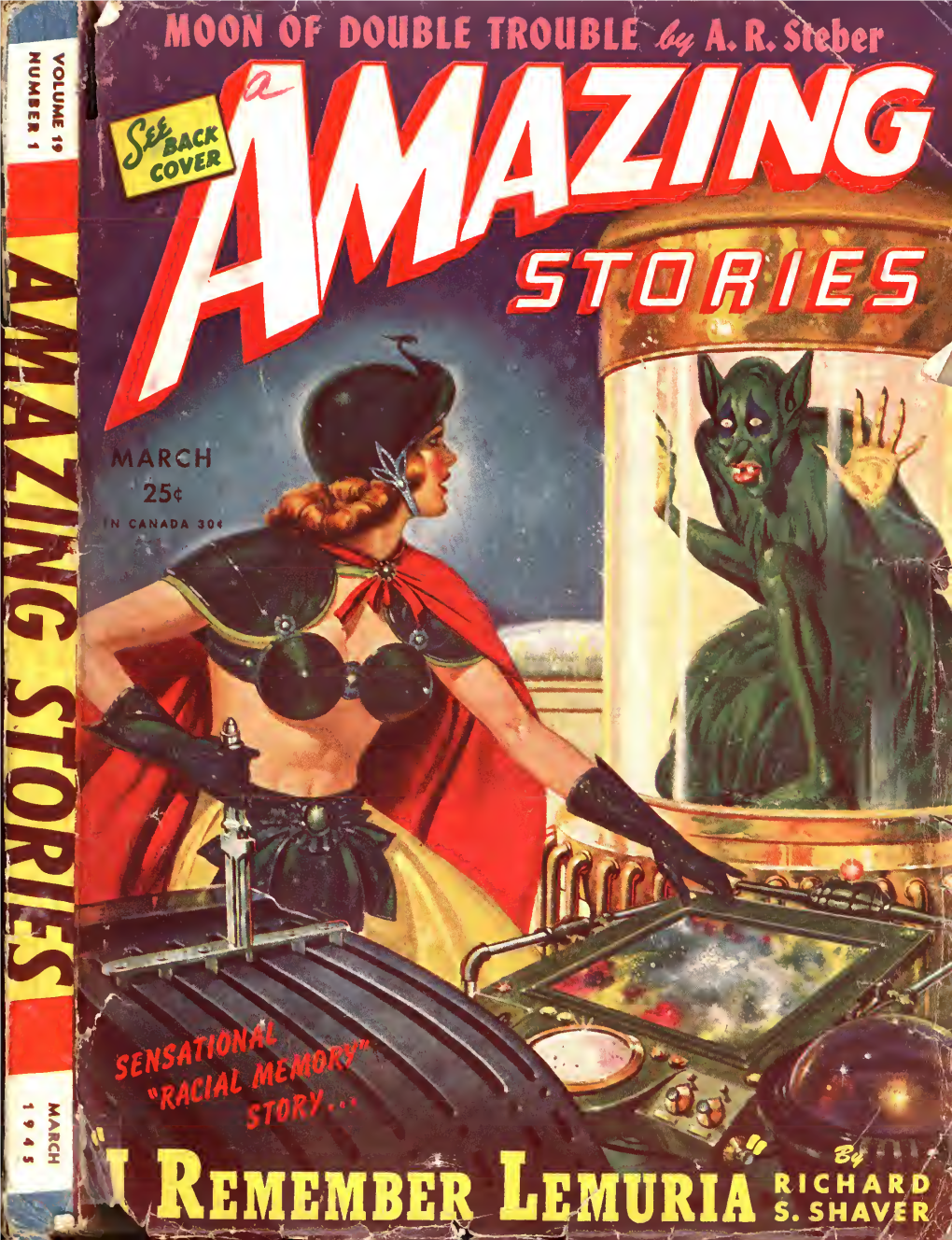 Amazing Stories V19n01 1945 03 (Ziff Davis)(Cape1736)