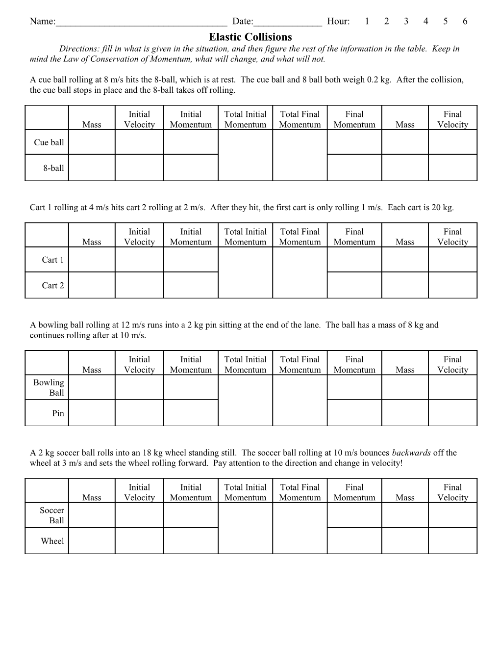 Chapter 36 Summary Magnetism s1