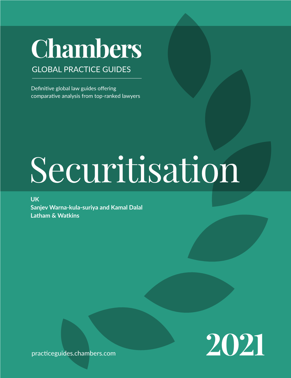 Chambers Securitisation 2021 – UK