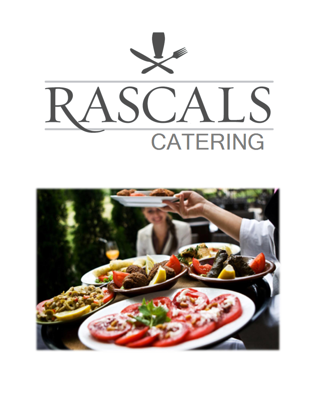 Rascals-Catering-Menu.Pdf