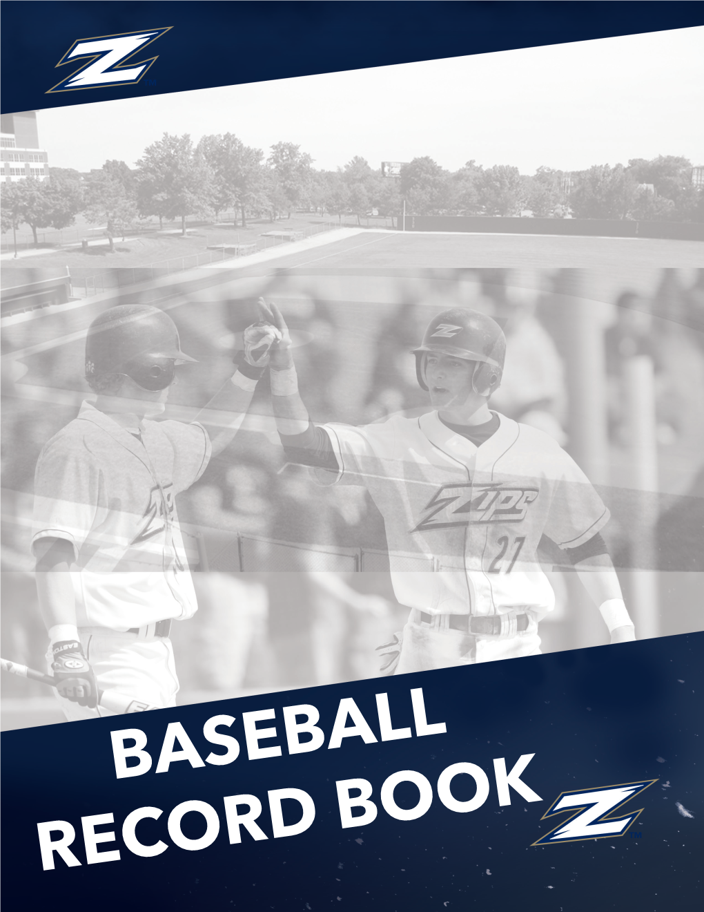 Baseball Record Book Quick Facts