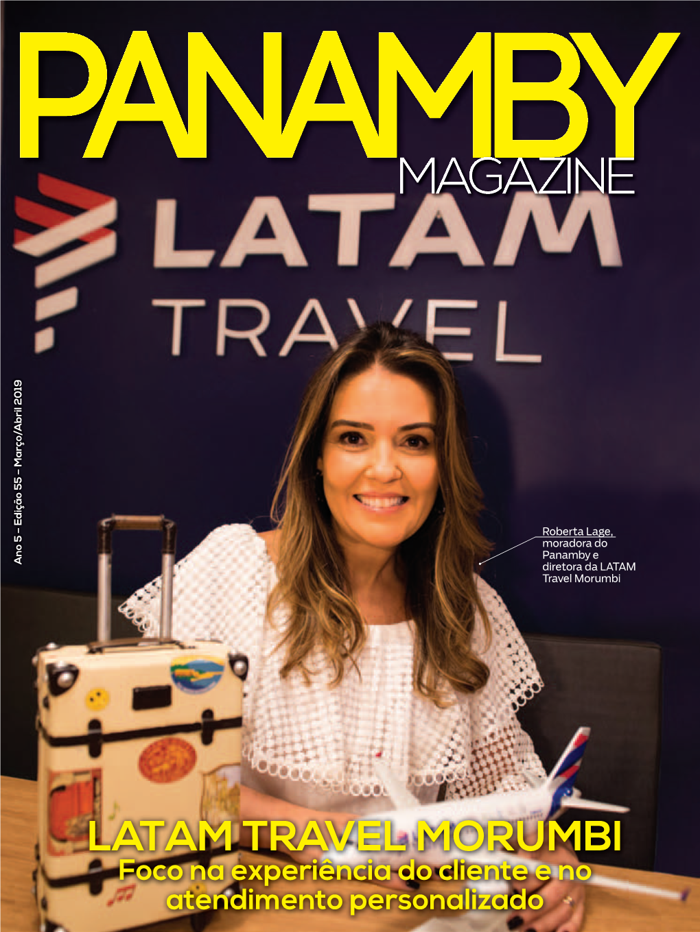 Latam Travel Morumbi