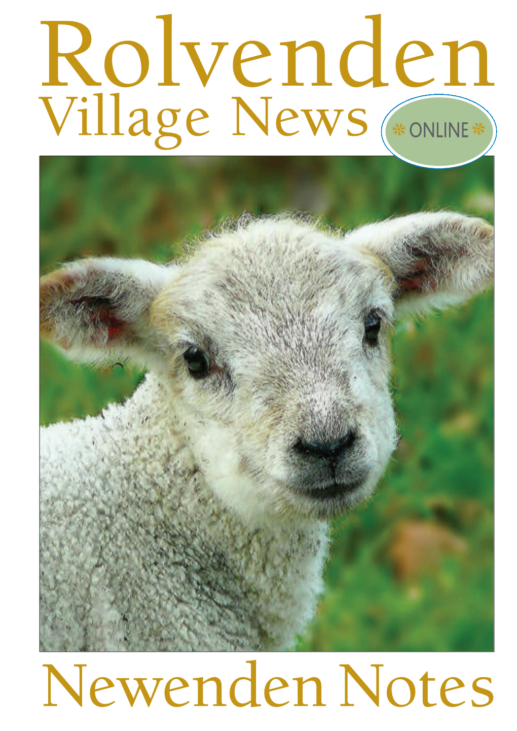 Village News ONLINE