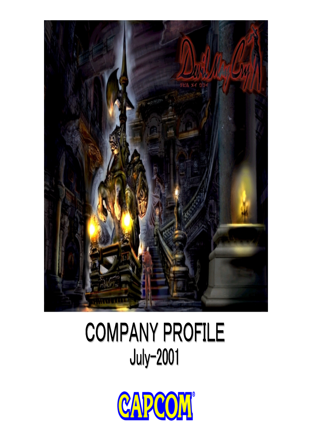 Company Profile