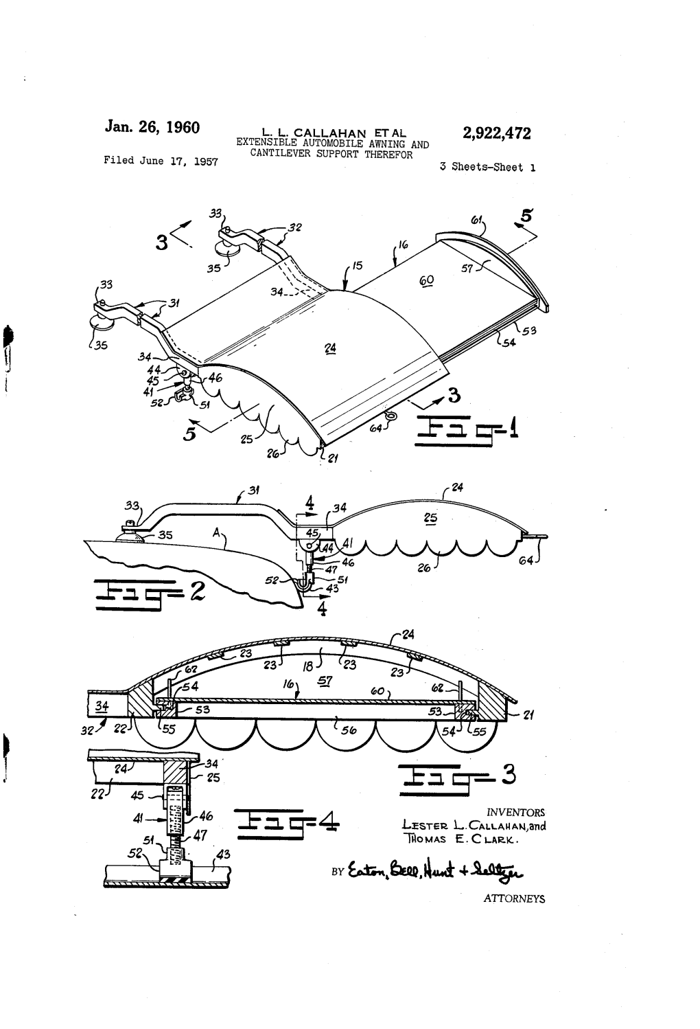 Selert Ea\ E = 3 INVENTORS E R EF4 LESTER