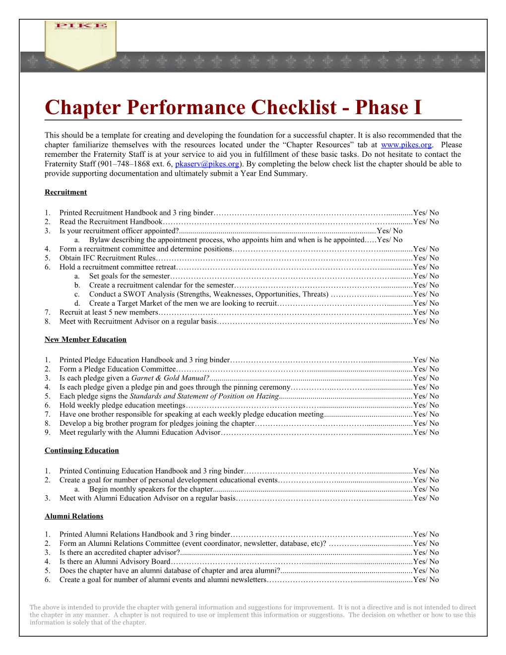 How to Utilize Your Consultant Report