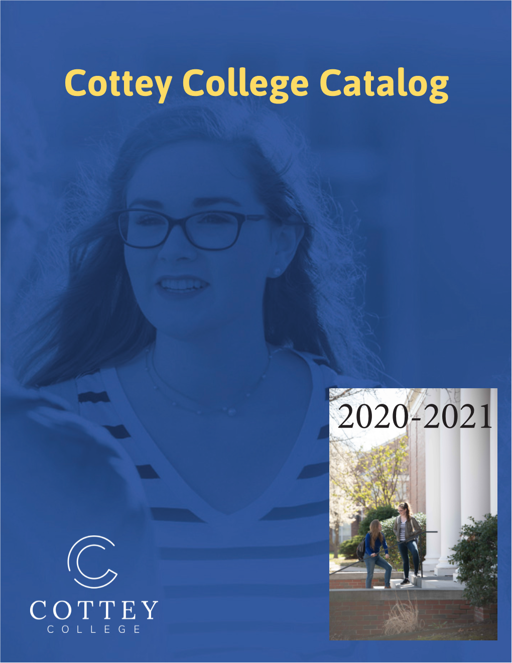 Cottey College Catalog 2020-2021