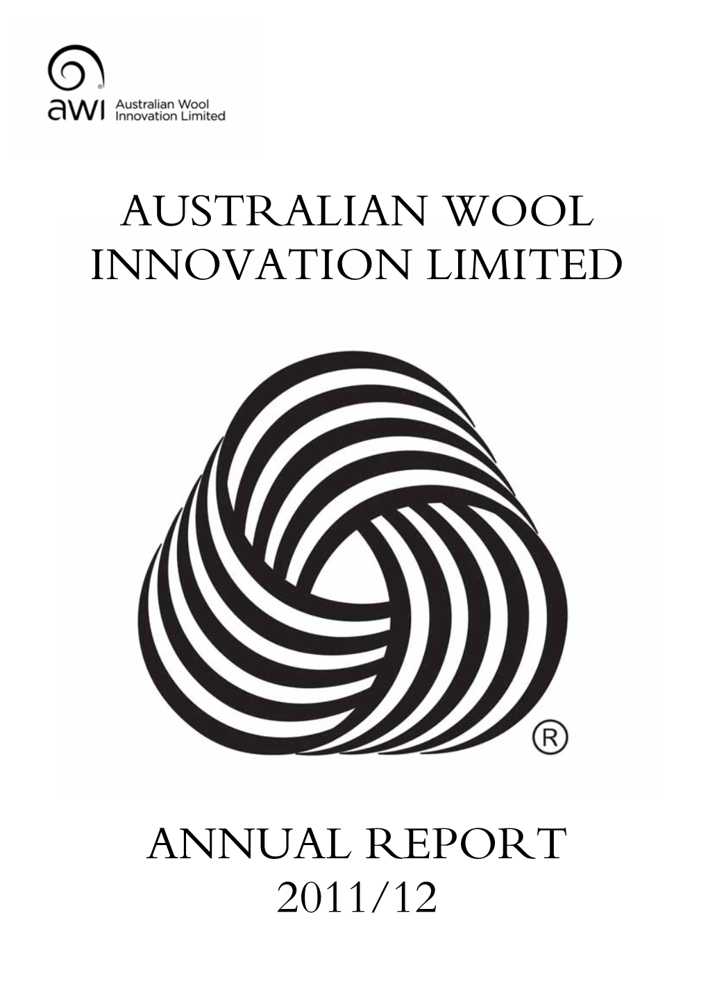 2011/12 Annual Report