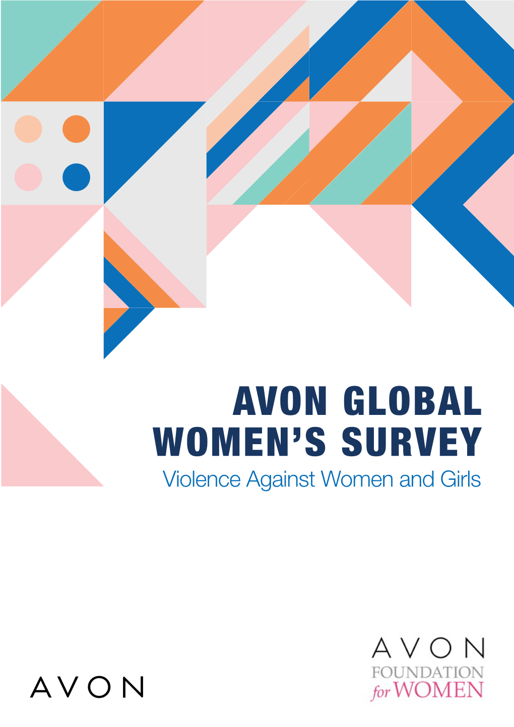 Avon Global Women's Survey