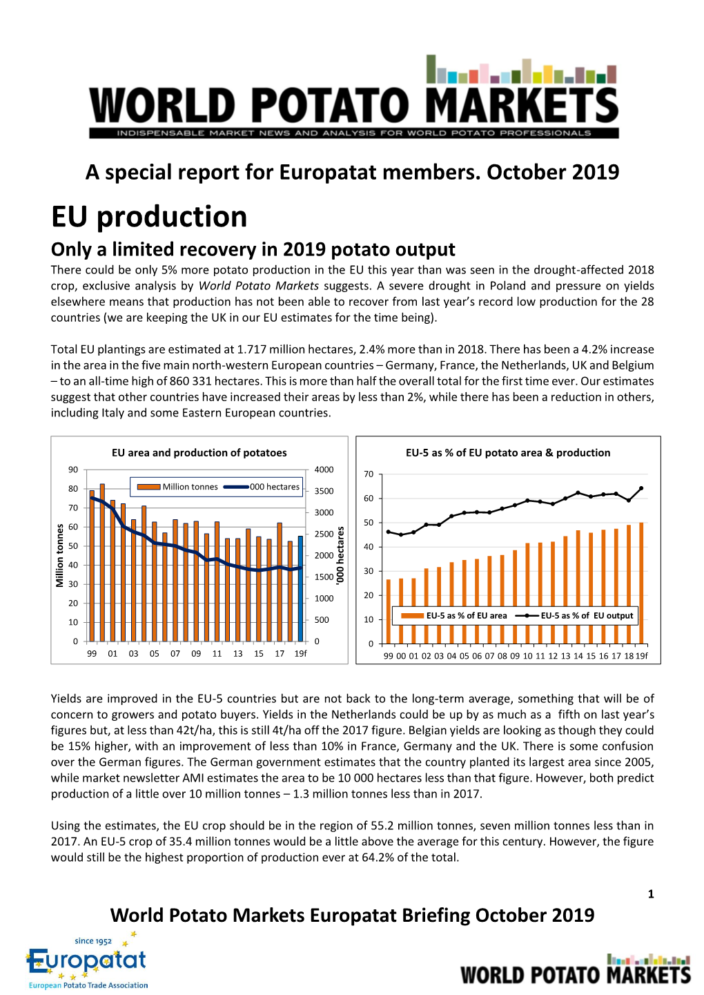 EU Production