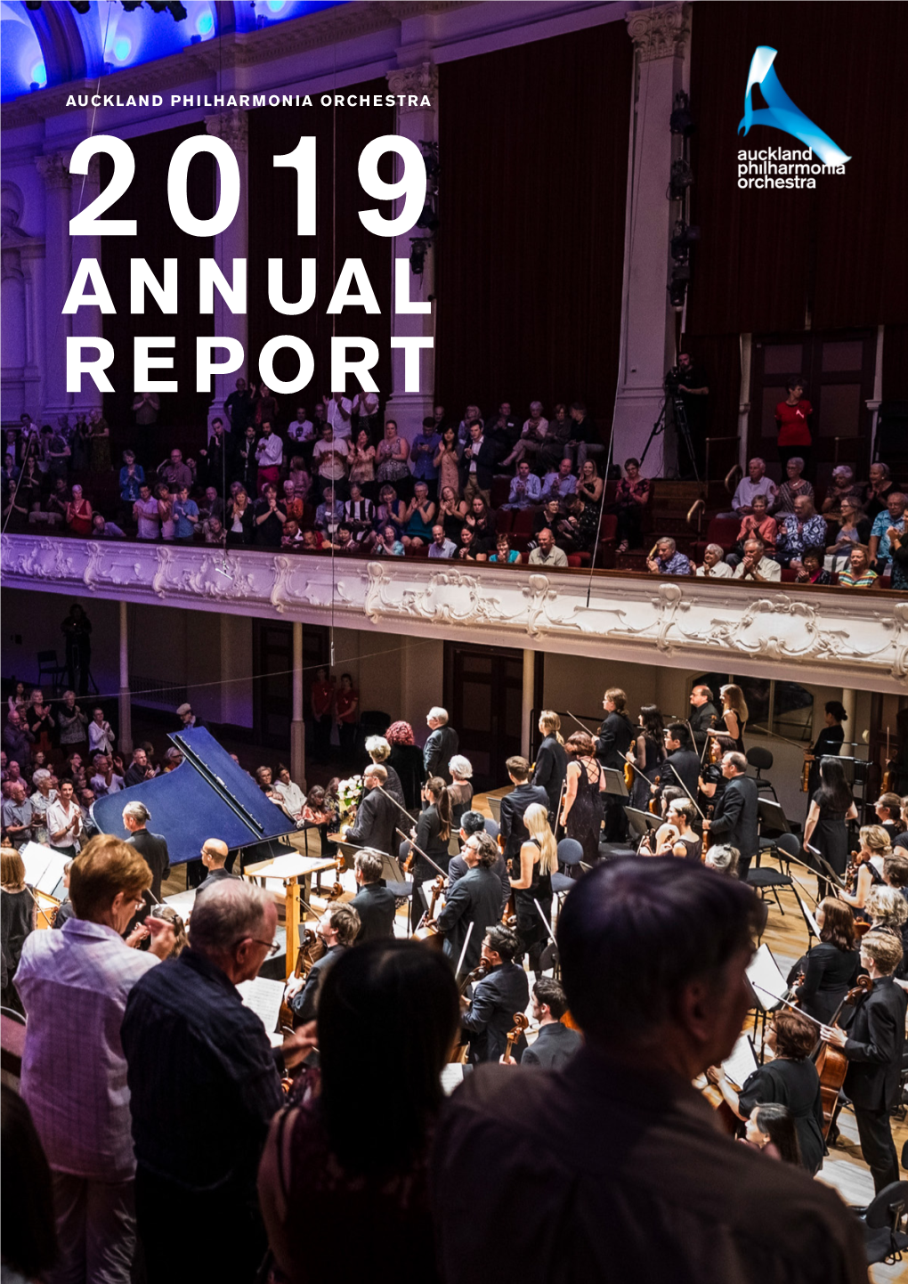 Apo Annual Report 2019