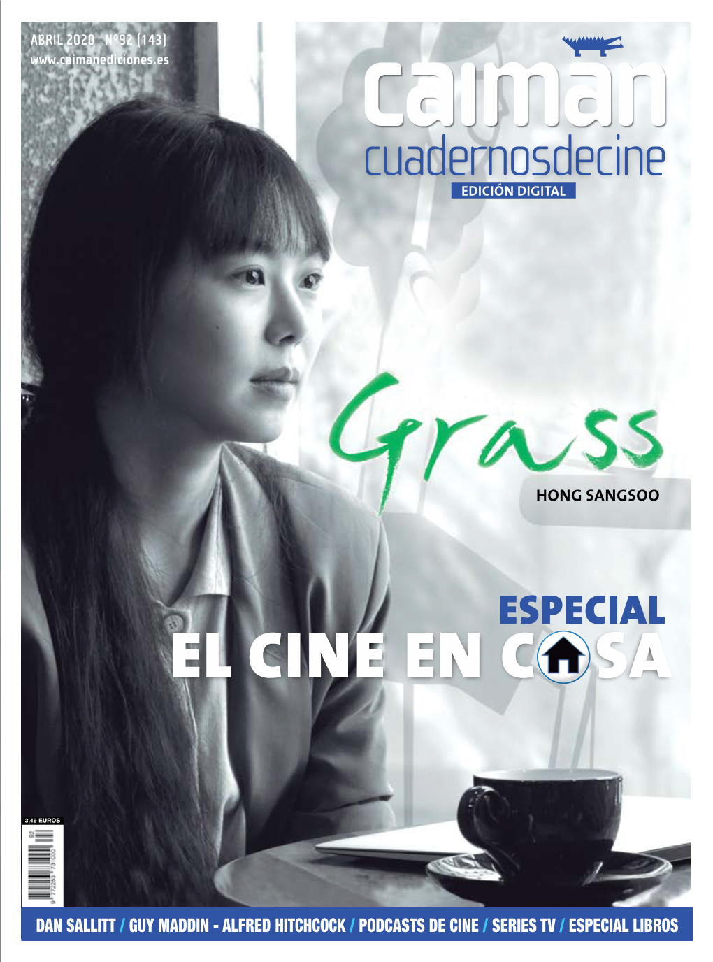 El Cine En C Sa