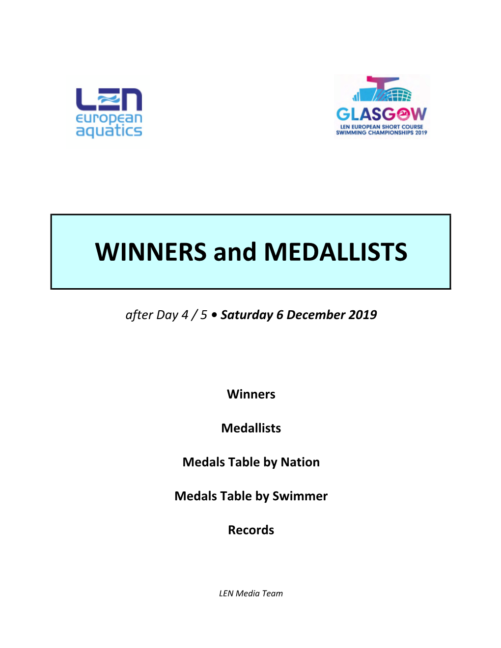 Glasclen19 • Winners Medallists D4.Xlsx