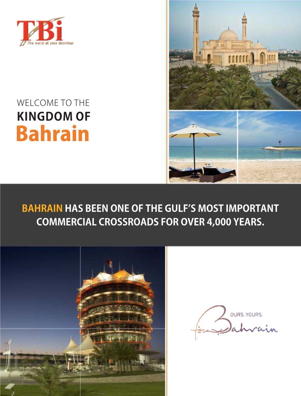 Kingdom of City Flights Timings Bahrain, Commenced Operations in 1950