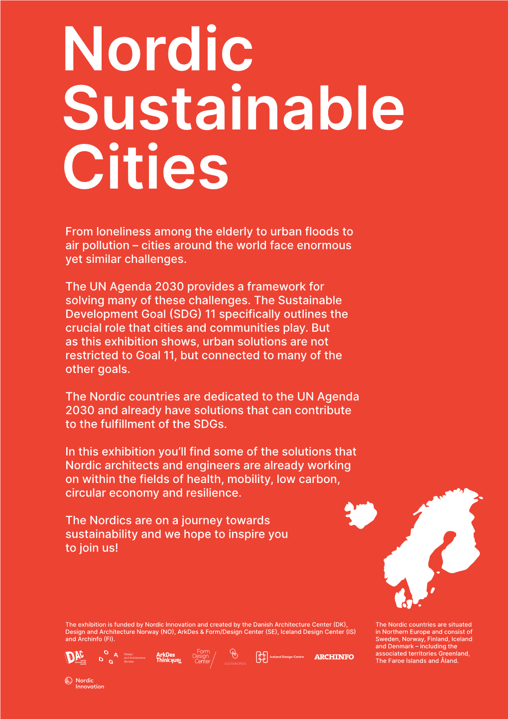 From Loneliness Among the Elderly to Urban Floods to Air Pollution – Cities Around the World Face Enormous Yet Similar Challenges